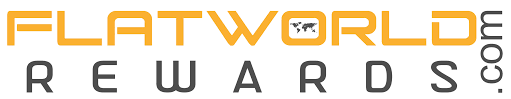 Flatworld Rewards Coupons